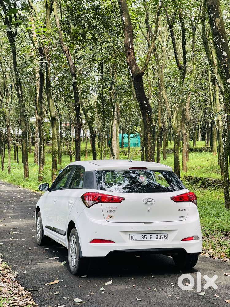 Hyundai Elite I20 1.4 Crdi Asta (o), 2015, Diesel