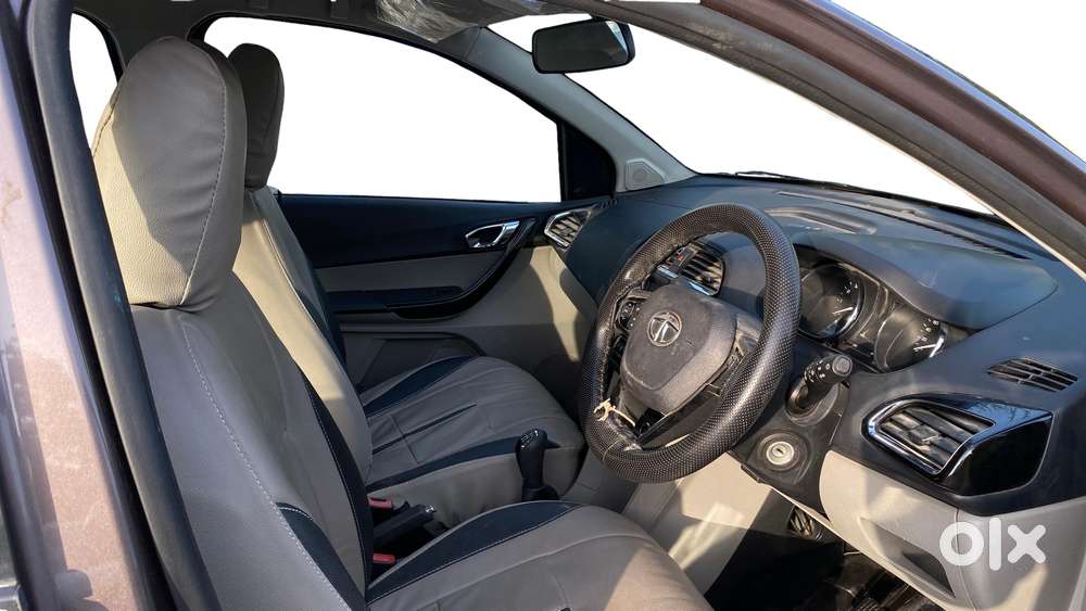 Tata Tiago 1.2 Revotron Xz, 2018, Petrol