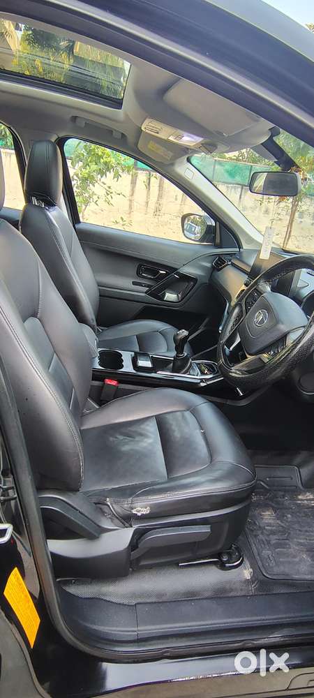 Tata Harrier Xt+, 2023, Diesel