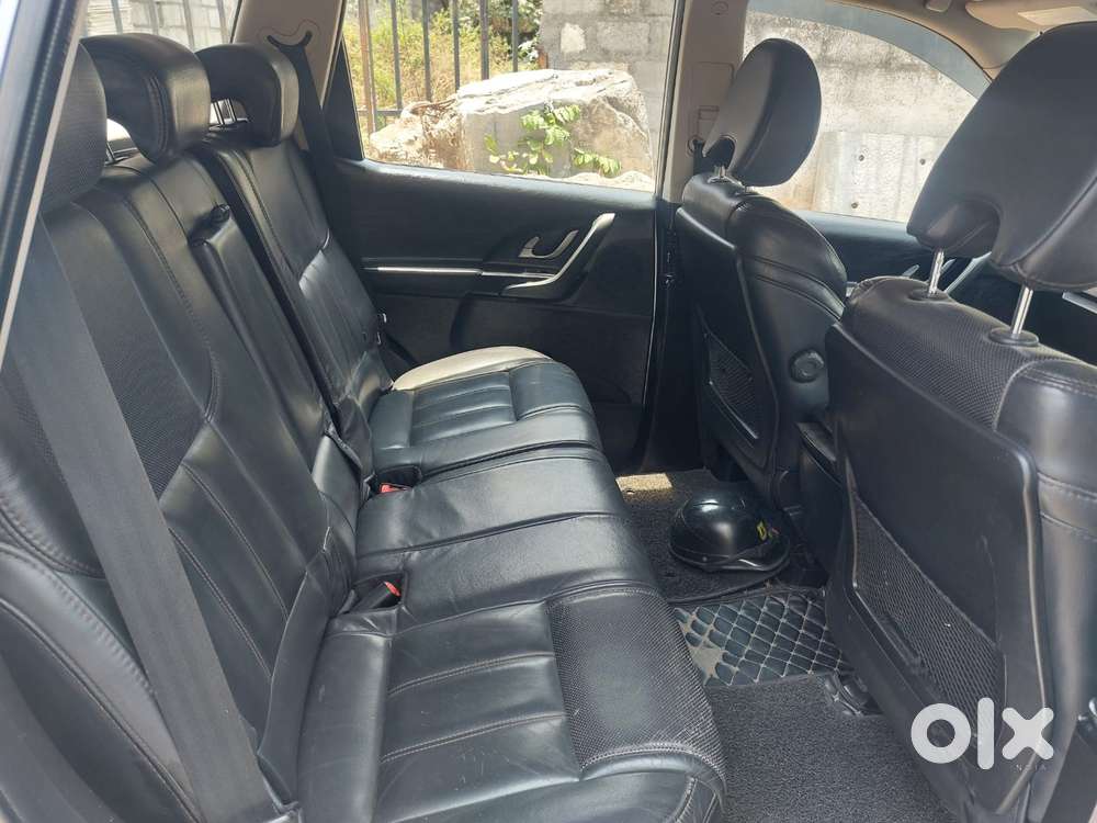 Mahindra Xuv500 W10 At, 2018, Diesel