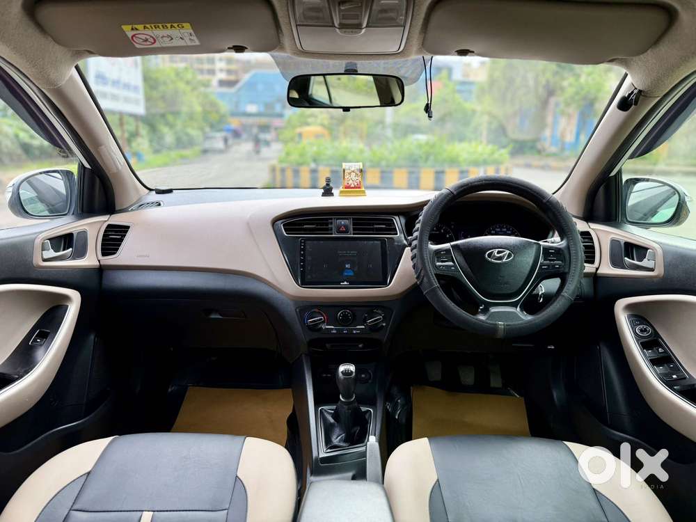 Hyundai Elite I20 1.2 Sportz Plus Vtvt, 2020, Petrol