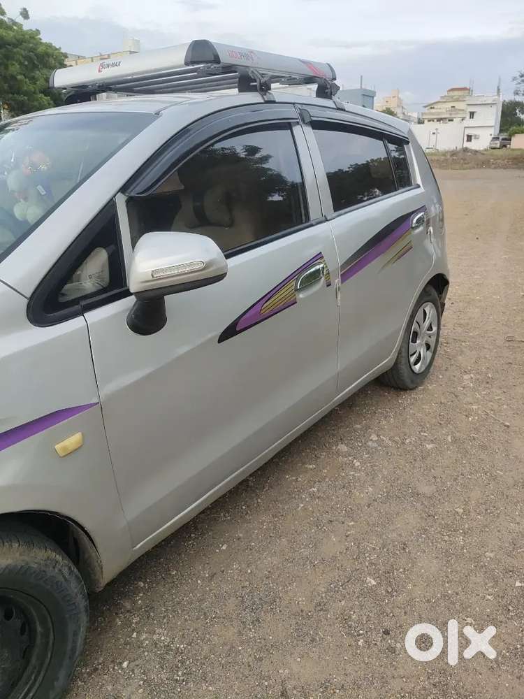 Chevrolet Sail Ls 2014