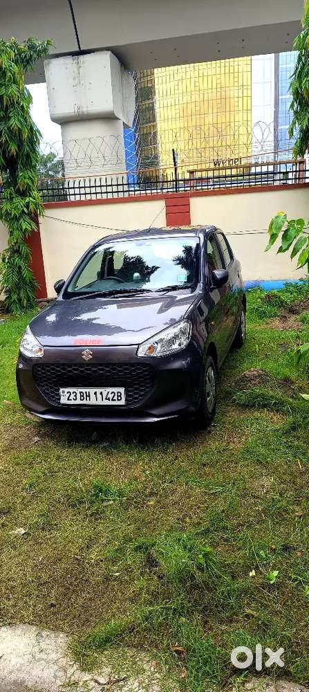 Maruti Suzuki 1000 Ac 2024 Car
