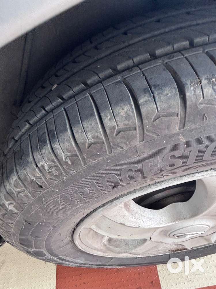 Hyundai Verna Diesel 2010