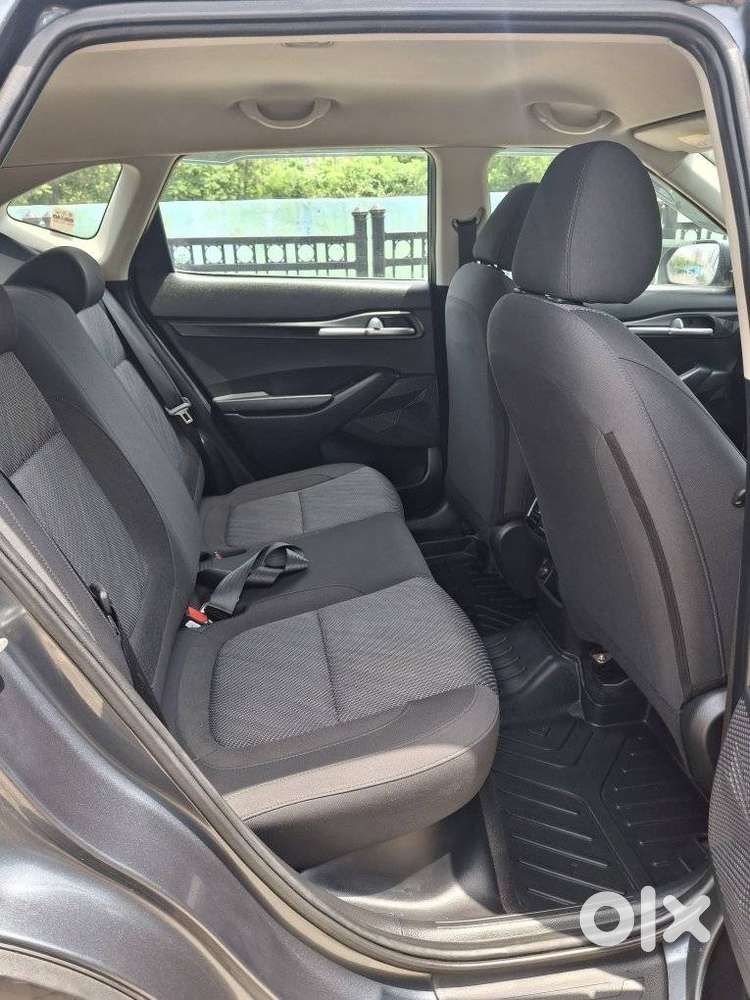 Kia Seltos Htk G, 2020, Petrol
