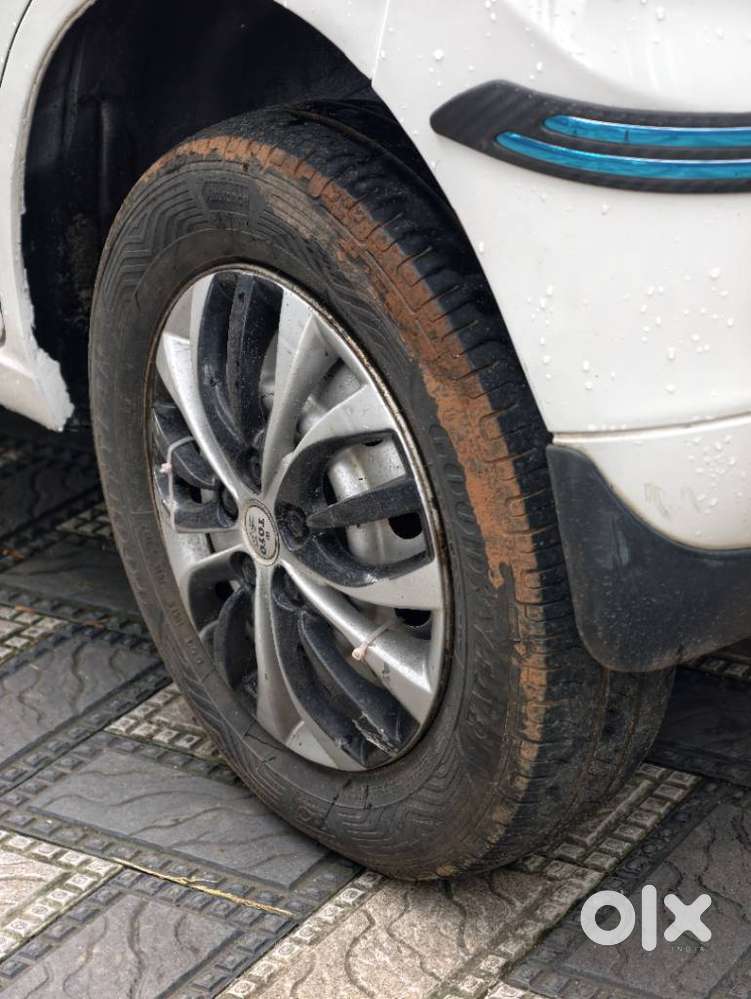 Maruti Suzuki Wagon R 1.0, 2012, Petrol