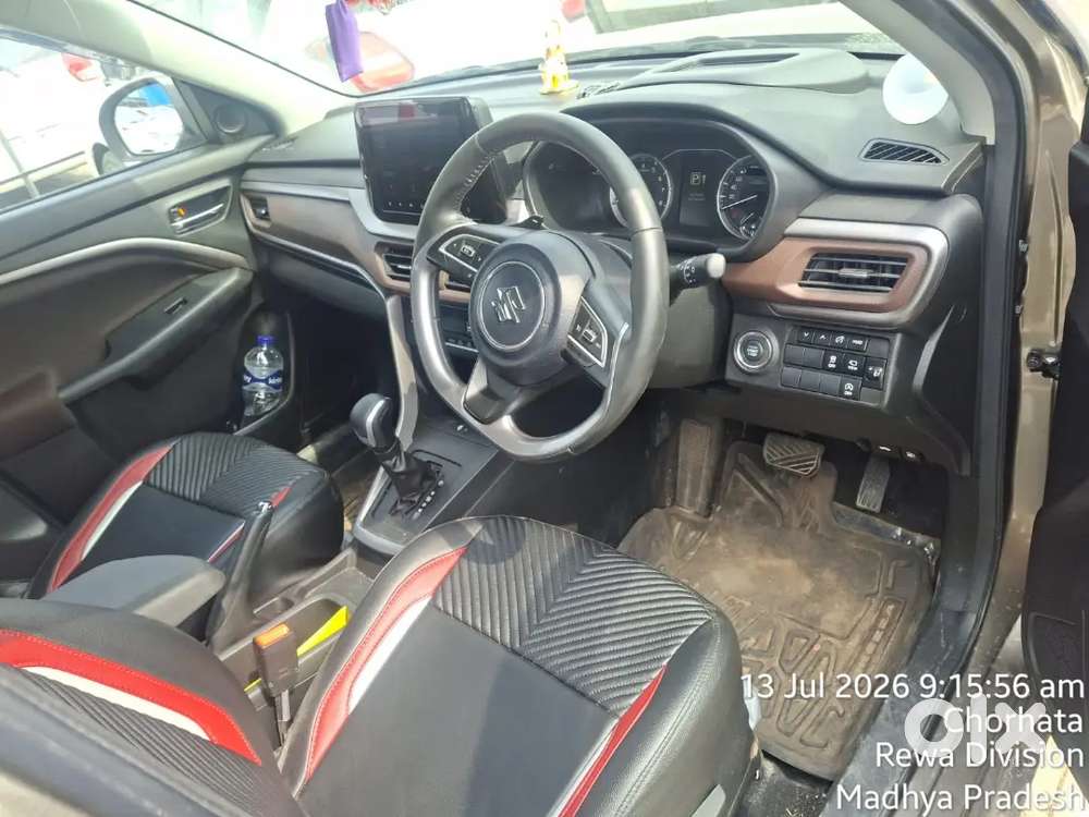 Maruti Suzuki Vitara 2026