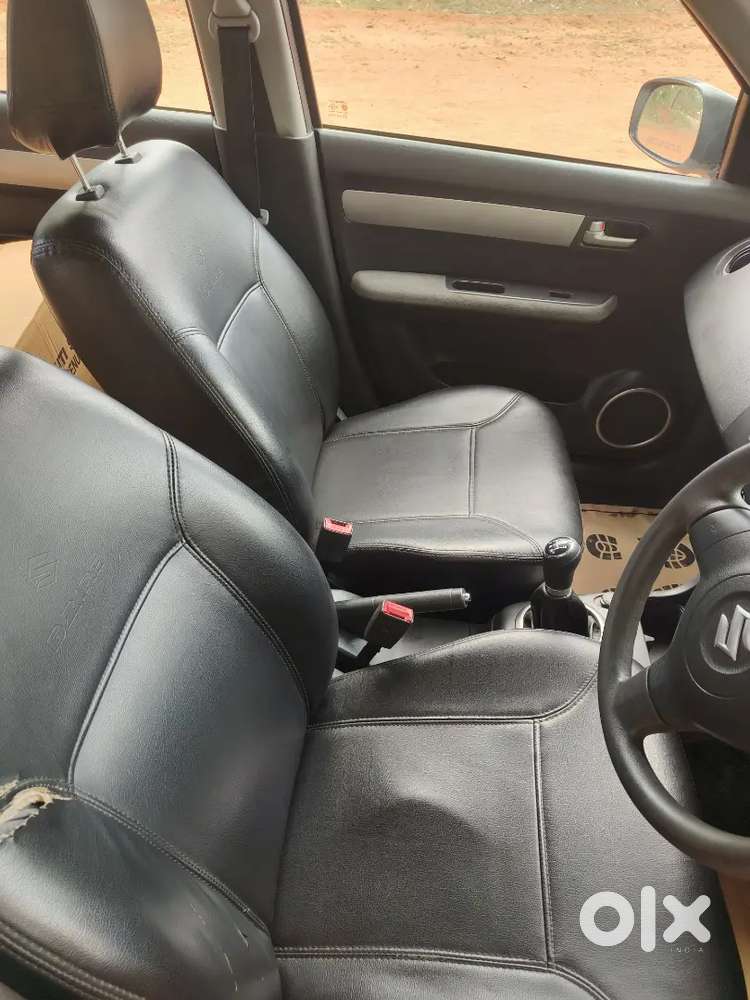 Swift Dzire Vxi 2012