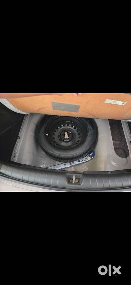 2017 (dec) Hyundai Verna 1.6 Crdi Sx (diesel)  Py-01
