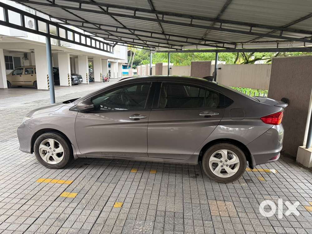 Honda City 2016 Diesel 96000 Km Driven