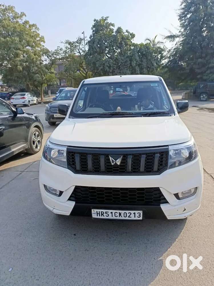 Mahindra Bolero Neo 2023 Diesel 55000 Km Driven