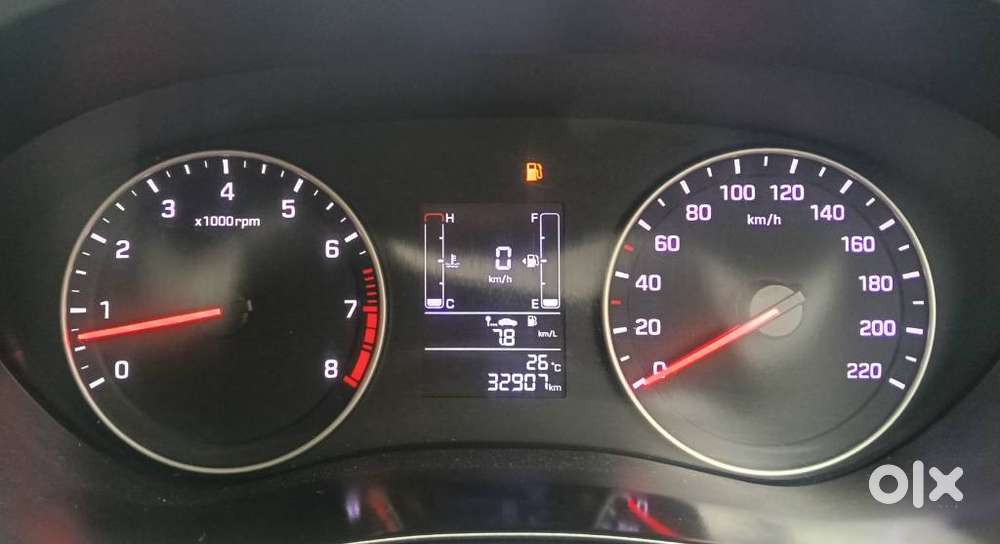 Hyundai I20 Magna Plus, 2019, Petrol