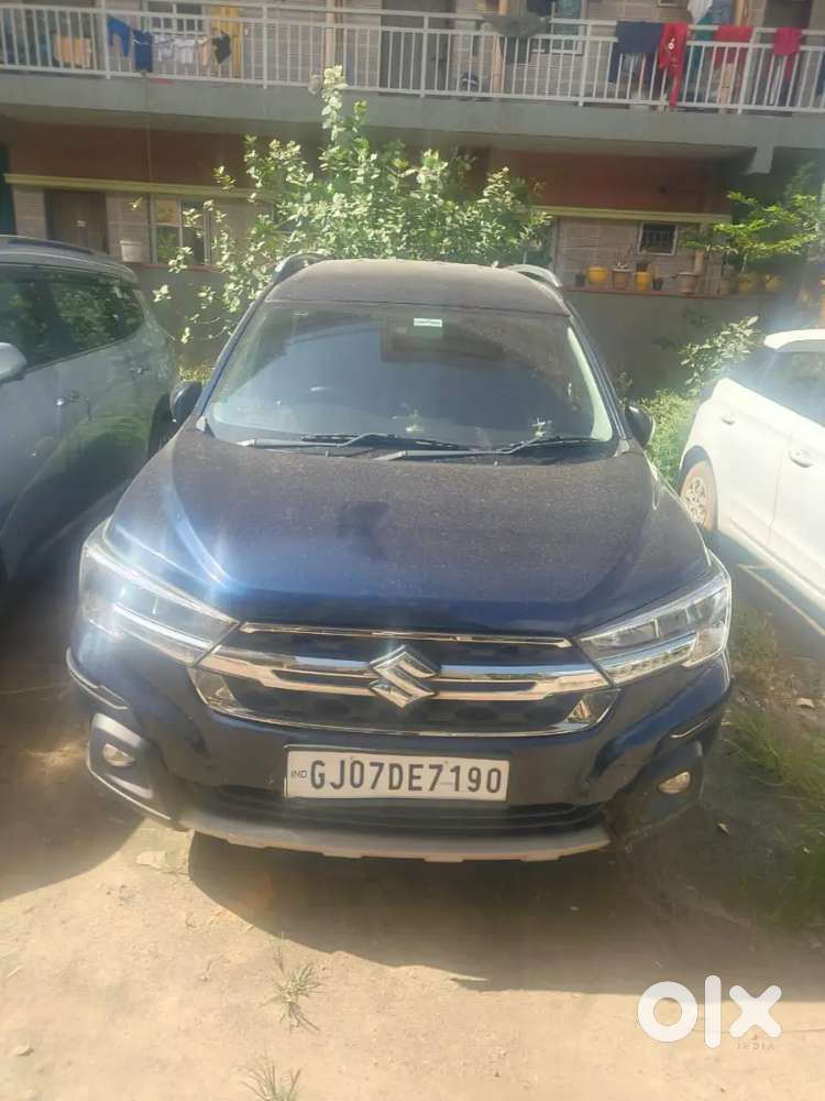 Xl6 Good Condition Car