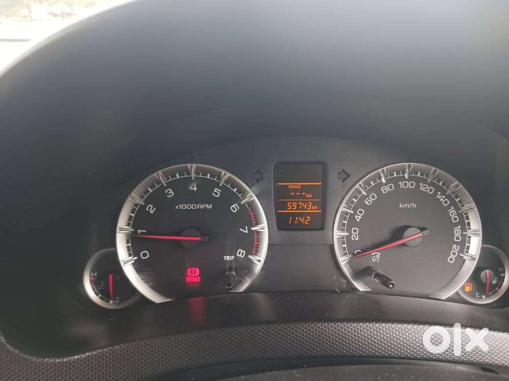 Maruti Suzuki Dzire 1.2 Vxi, 2015, Petrol
