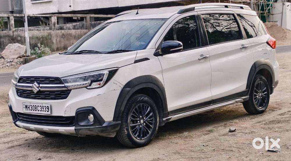 Maruti Suzuki Xl6 Zeta, 2021, Petrol