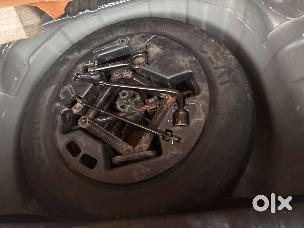 Tata Nexon 1.2 Revotron Xm, 2017, Diesel