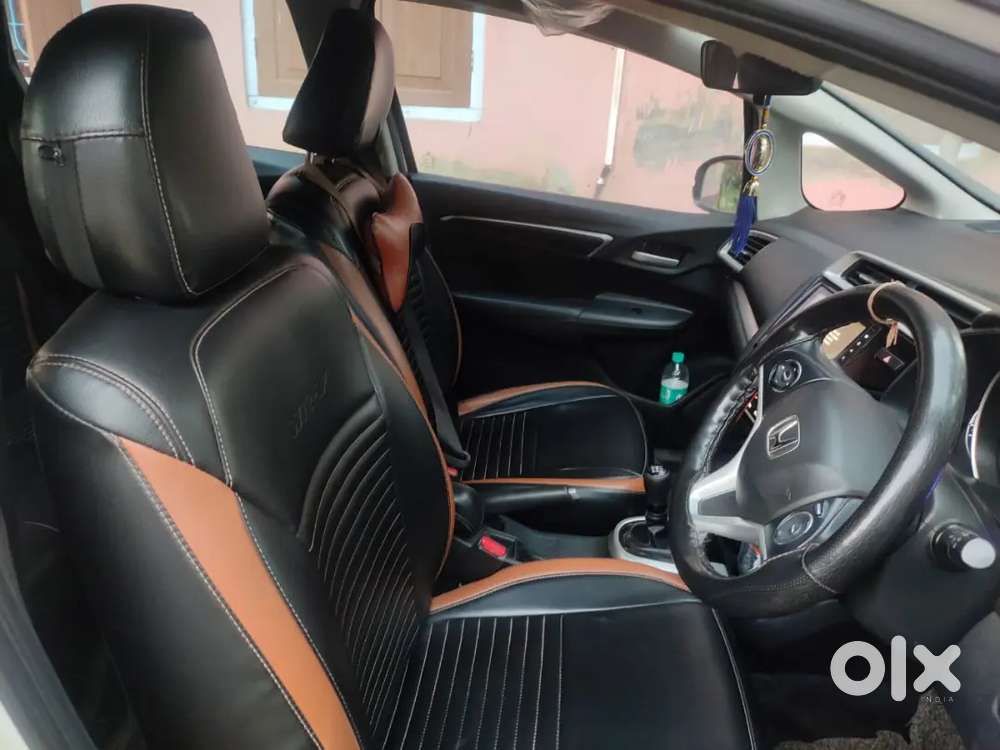 Honda Wr-v 1.2 Vx Mt (i-vtec) In Excellent Condition