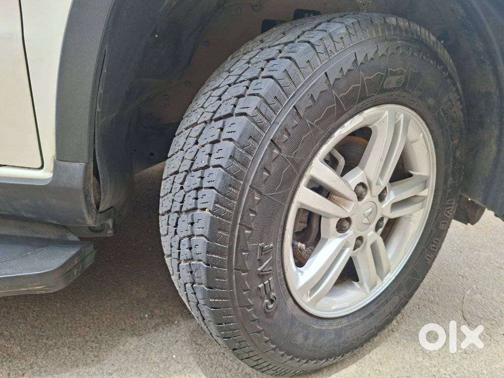 Mahindra Bolero Neo Plus N10 (o), 2023, Diesel