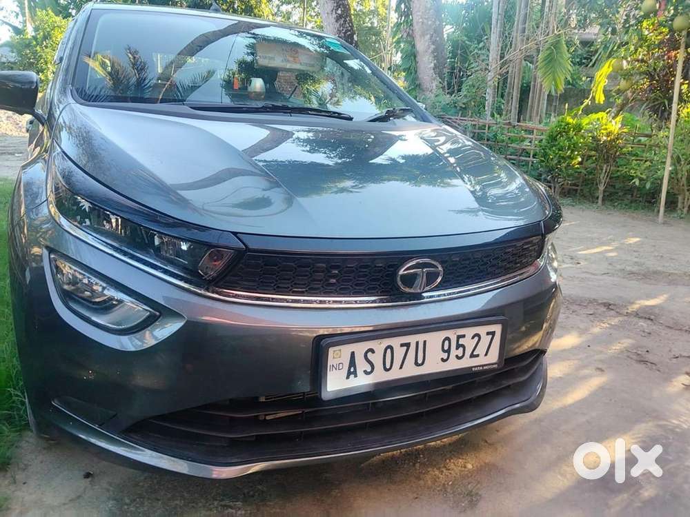 Tata Altroz 2022 Petrol Well Maintained