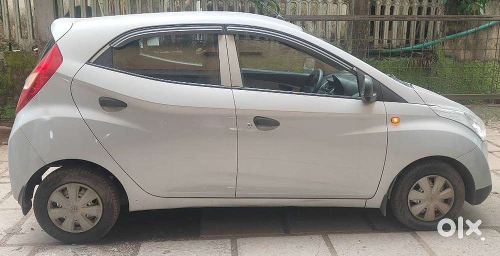 Hyundai Eon Era Plus, 2014, Petrol