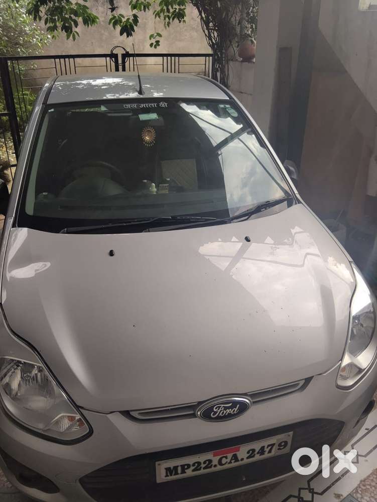 Used Ford Figo 1.2 2014