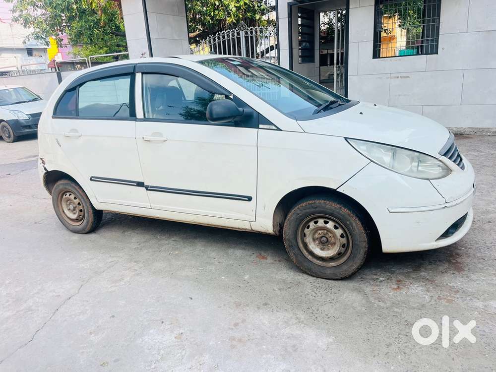 Tata Indica Vista 2013 Car