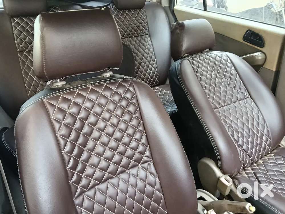 Tata Manza 2010