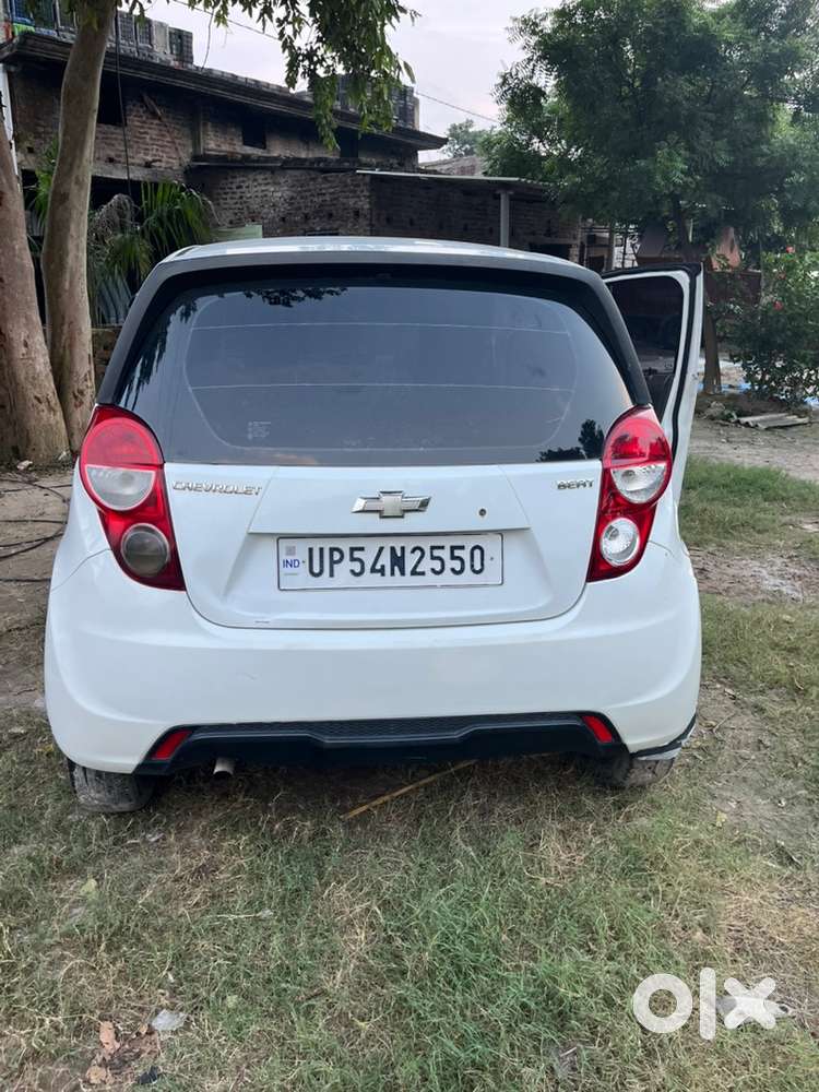 Chevrolet Beat 2013 Model