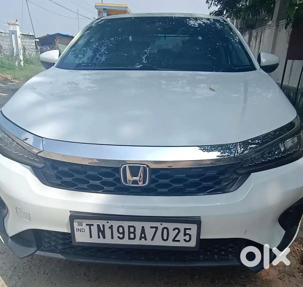 Honda City Hybrid 2024 Zx