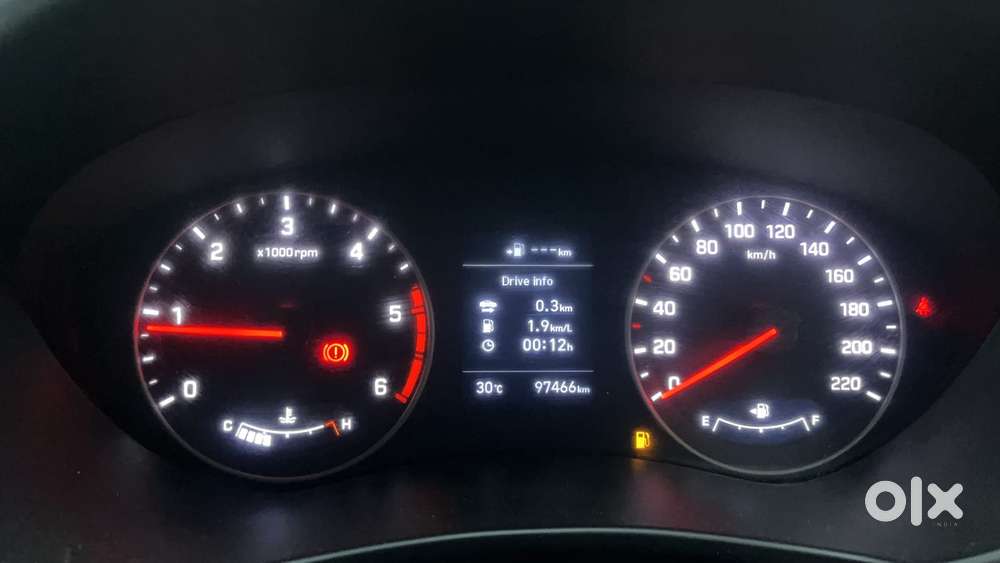 Hyundai Elite I20 Asta Option Diesel, 2018, Diesel