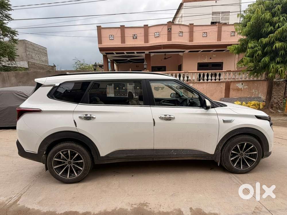 Kia Carens Diesel 2022