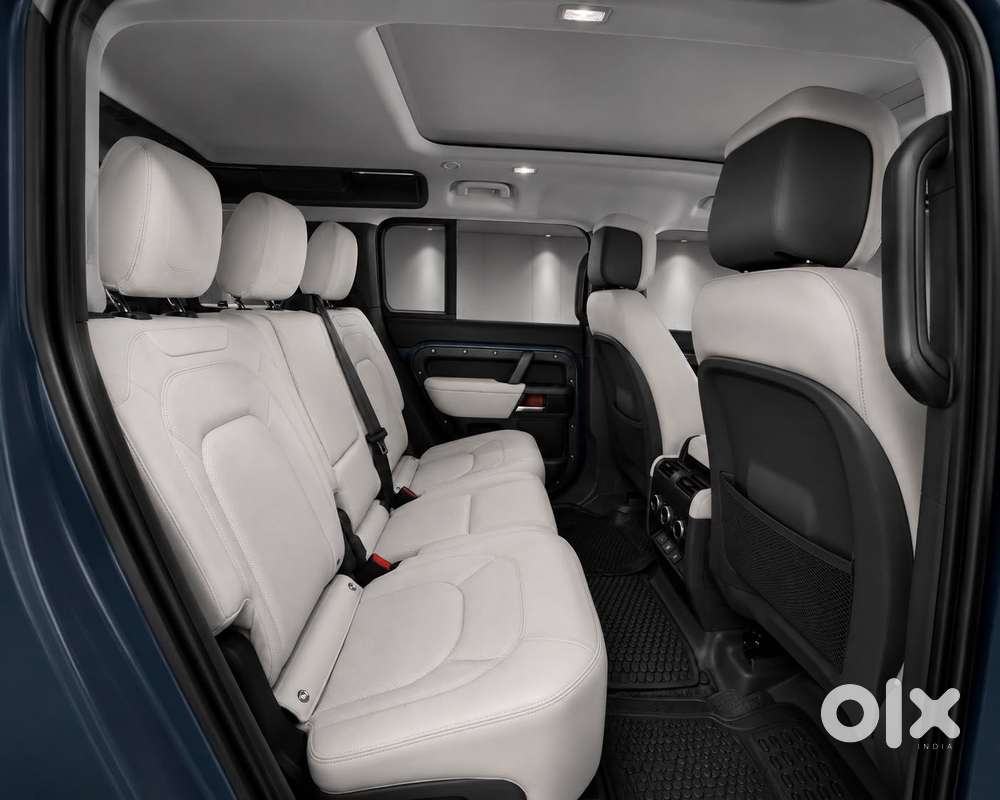 Land Rover Defender 2.0 110 X-dynamic Hse, 2026, Petrol