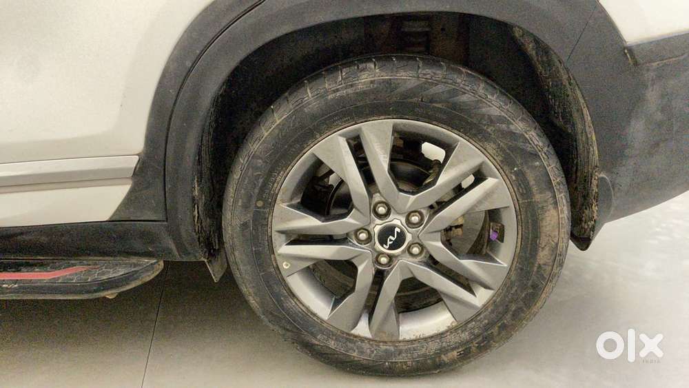 Kia Seltos Htx G, 2022, Petrol