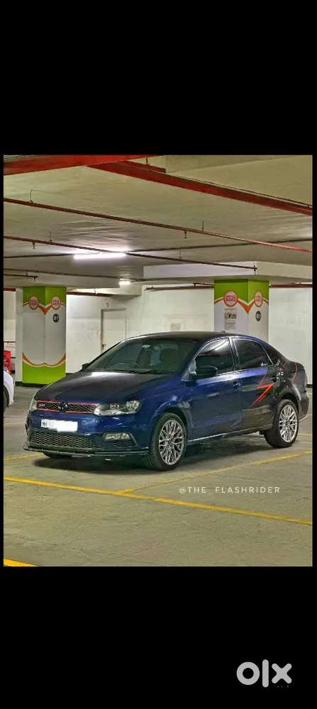 Volkswagen Vento