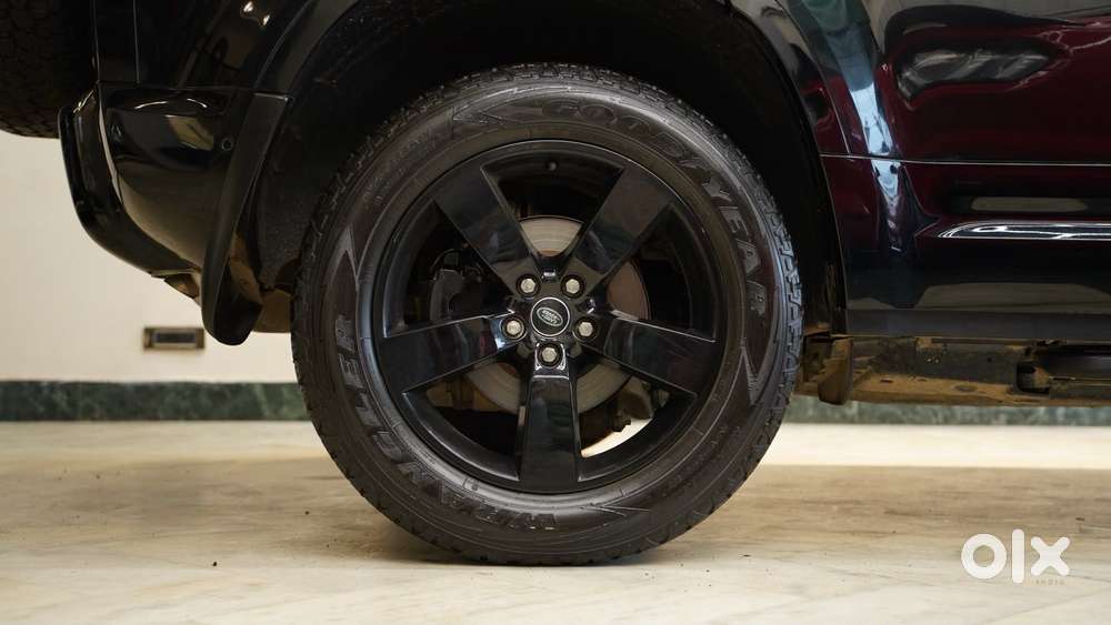 Land Rover Defender 2.0 110 Hse, 2026, Petrol