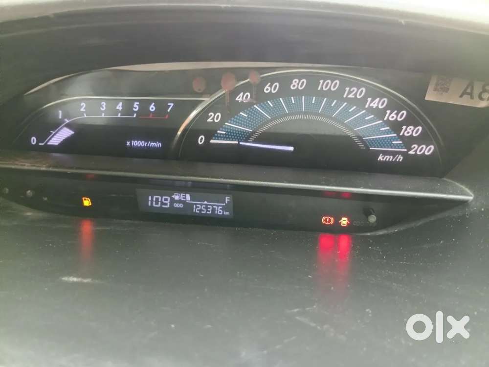 Toyota Etios Gd, 2019, Diesel