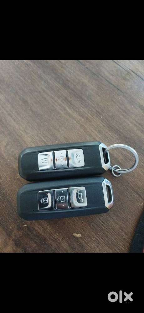 Mg Hector Plus 2.0 Sharp Diesel Turbo, 2019, Diesel