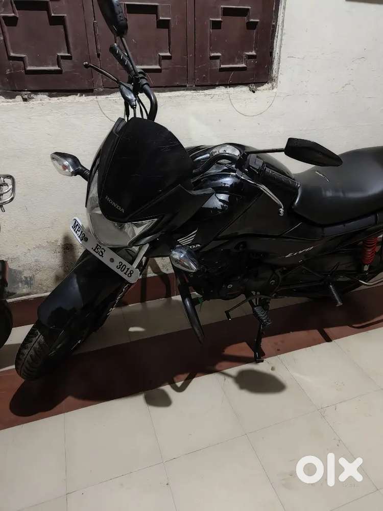 Motorbike Honda Livo Bike Second Hand Honda Livo Motorcycles