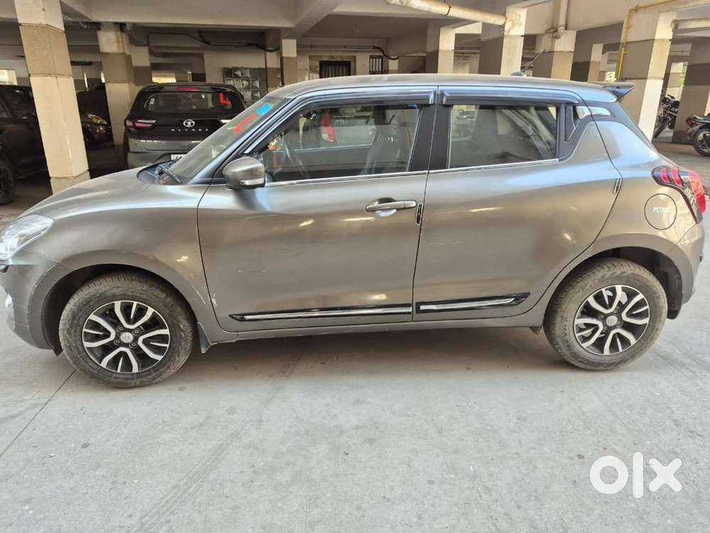 Maruti Suzuki New-gen Swift 2020 Petrol Well Maintained
