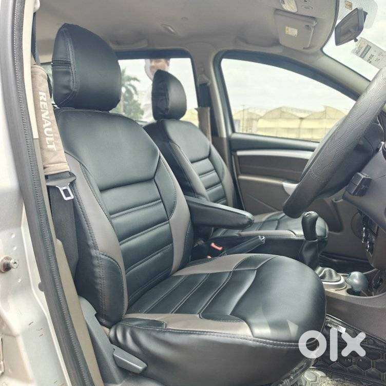Renault Duster Rxz, 2017, Diesel