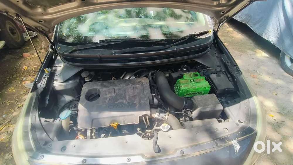 Hyundai New I20 1.5 Asta Diesel 2014