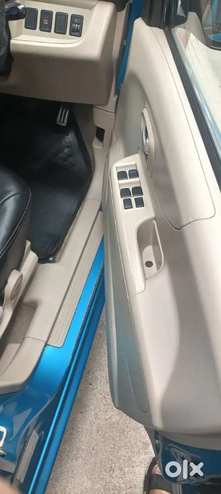 Maruti A-star Vxi 2013