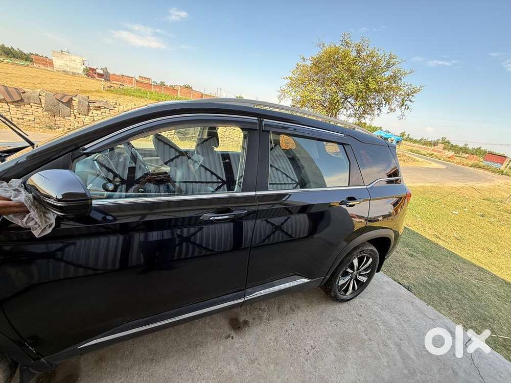 Mg Hector 2020 Diesel Well Maintained