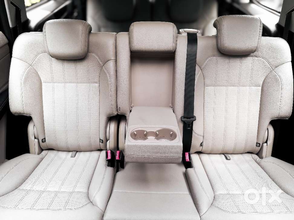 Mercedes-benz Gls 350 D, 2018, Diesel