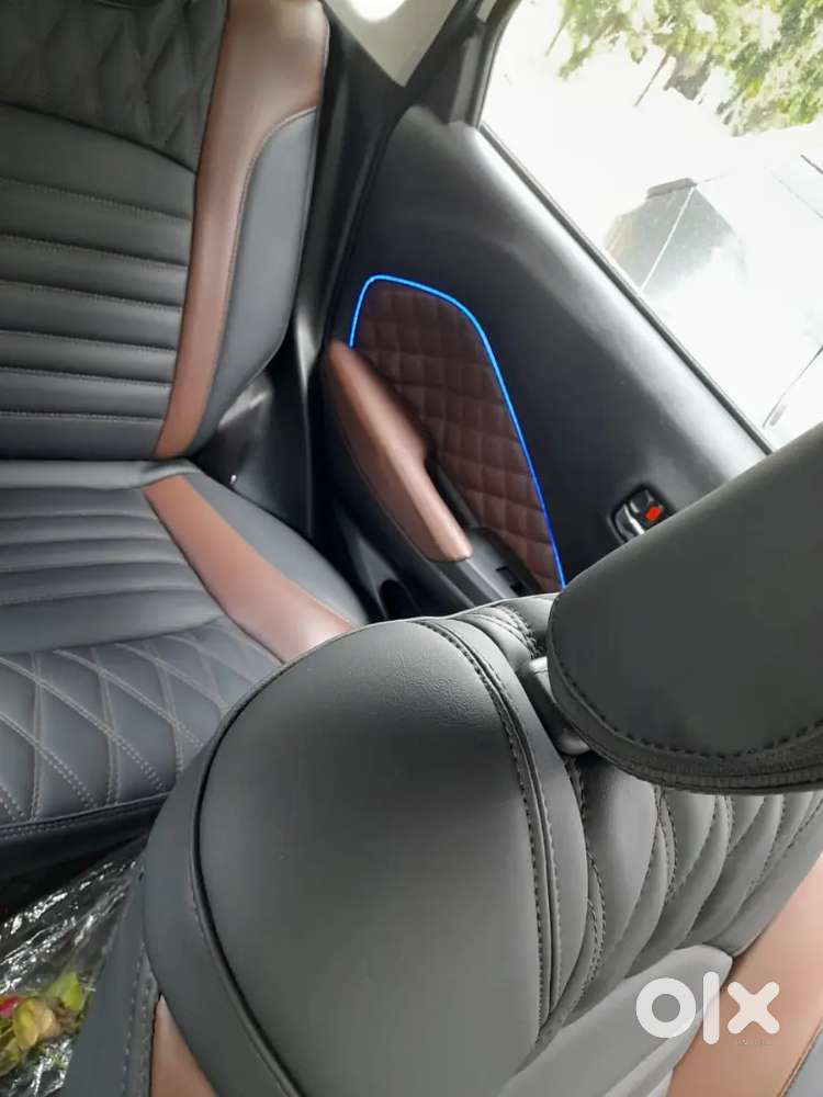 Maruti Suzuki Fronx Alpha 2025