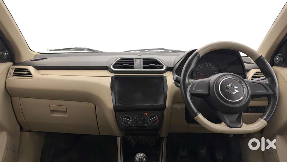 Maruti Suzuki Dzire 1.2 Lxi, 2022, Petrol