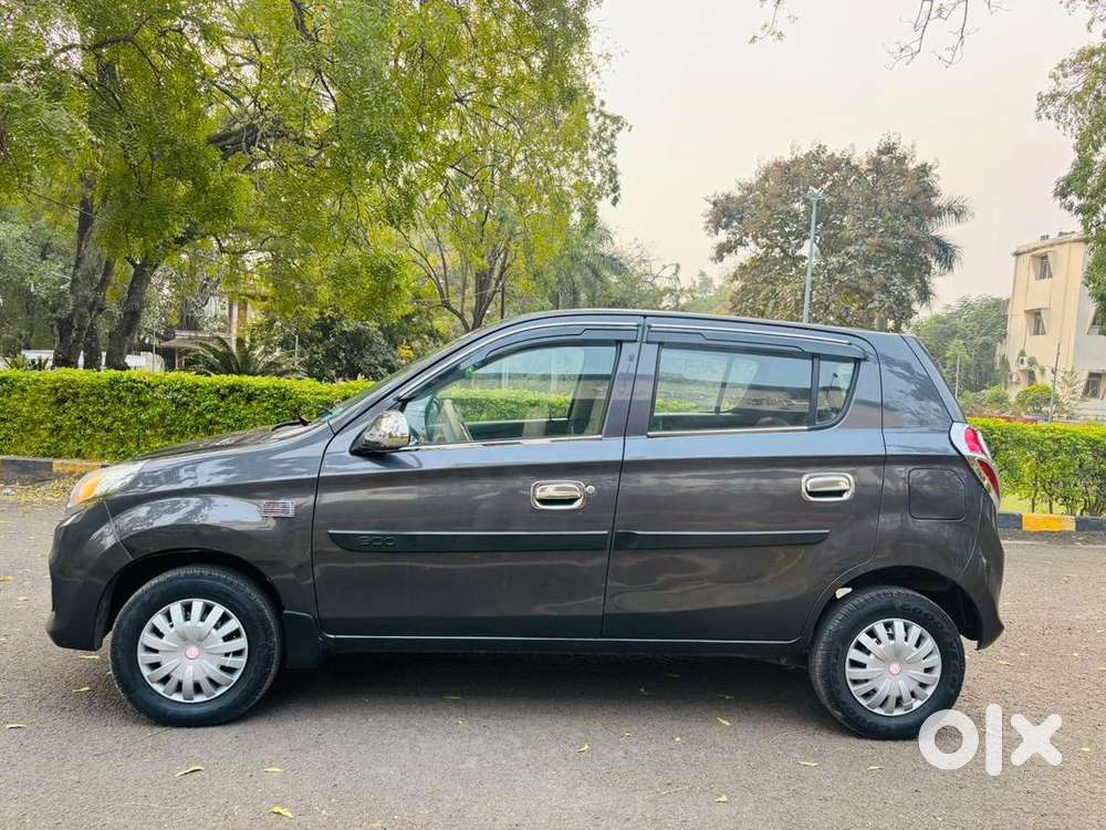 Maruti Suzuki Alto 800 2017 Petrol 67000 Km Driven Insurance Valid