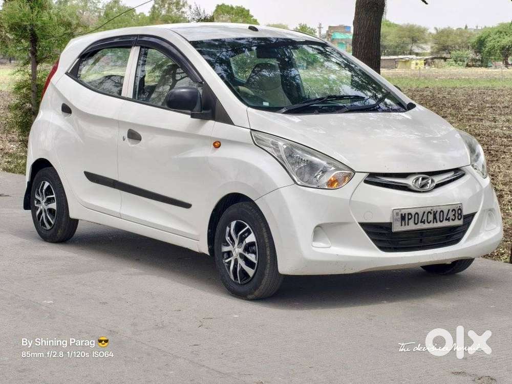 Hyundai Eon Era +, 2012, Petrol