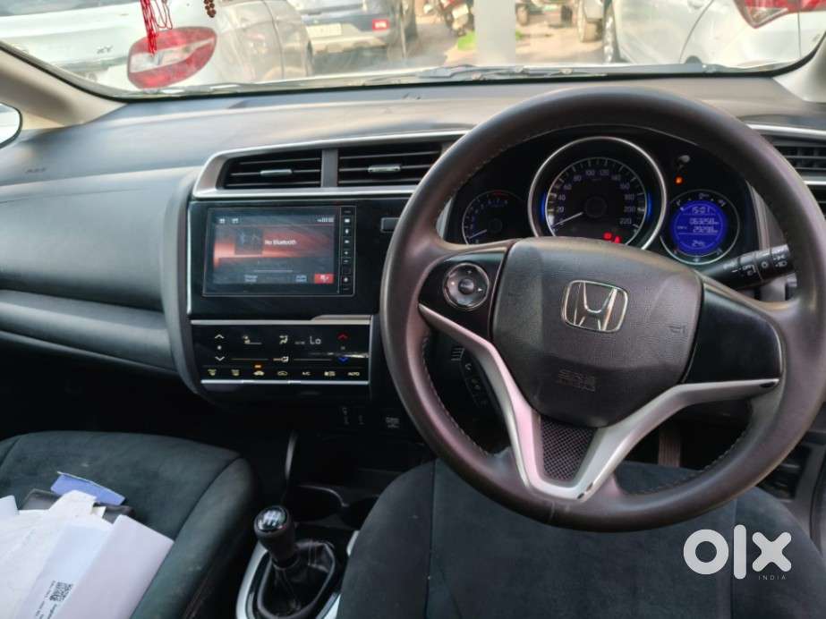 Honda Wr-v I-vtec S, 2023, Petrol