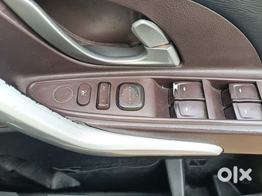 Mahindra Xuv500 W6 2wd, 2012, Diesel